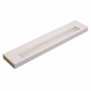 StarLicht Unterbauleuchte KOS 34cm weiß 8W T5...
