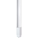 Müller-Licht LED Leuchtmittel Glas Röhre 10W = 18W G13 230V 900lm 150° warmweiß 3000K KVG