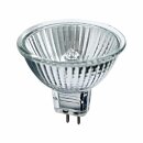 Müller-Licht Halogen Reflektor MR16 35W GU5,3 12V warmweiß 2900K dimmbar 3000h flood 36°