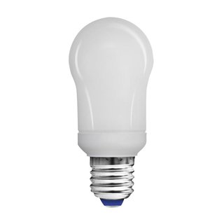 Müller-Licht ESL Energiesparlampe Birnenform 9W = 39W E27 415lm warmweiß 2700K 10000h