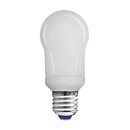 Müller-Licht ESL Energiesparlampe Birnenform 9W = 39W E27...