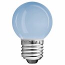 Müller-Licht LED Leuchtmittel Tropfen bunt Set G45 0,6W E27 2x Rot 1x Gelb 1x Blau 1x Grün