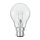 2 x Müller-Licht Eco Halogen Leuchtmittel Birnenform A55 57W = 70W B22d 230V 915lm warmweiß 2900K dimmbar