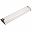 StarLicht Unterbauleuchte Leros Titan silber 60cm 1x13W...