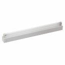 Starlicht Wand- & Deckenleuchte BASIC weiß T8 15W G13 Neutralweiß 4000K 47cm