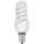 Müller-Licht Energiesparlampe Spiralform 9W = 45W E14 500lm Neutralweiß 4500K
