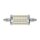 Müller-Licht LED Leuchtmittel Stab 78mm 4,5W R7s 420lm warmweiß 2700K