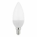 Müller-Licht LED Leuchtmittel Kerze 3W = 25W E14...