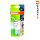 1 x Osram Dulux Micro Twist 11W = 54W E27 Energiesparlampe warm warmweiß Superstar