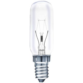Müller-Licht Dunstabzugshaubenlampe AGL 40W E14 380lm warmweiß 2700K dimmbar
