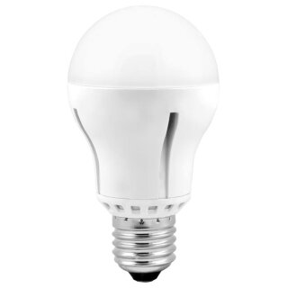 Müller-Licht LED Leuchtmittel Birnenform A60 12W = 73W E27 matt 1000lm warmweiß 2700K 120°