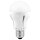 Müller-Licht LED Leuchtmittel Birnenform A60 12W = 73W E27 matt 1000lm warmweiß 2700K 120°