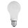 Müller-Licht Energiesparlampe Birnenform 15W = 66W E27 matt 820lm warmweiß 2700K