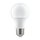 LED Leuchtmittel Birnenform A60 10W = 60W E27 810lm 200° warmweiß 2700K DIMMBAR