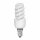 Lightway ESL Energiesparlampe Spirale 9W = 42W E14 450lm warmweiß 2700K 10000h