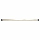 I-Glow LED Unterbauleuchte 50cm 7,5W Küchenleuchte 400lm Neutralweiß 4000K dimmbar 2-Sensoren berührungslos