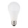 I-Glow LED Leuchtmittel Birnenform 10,5W = 75W E27 matt 1055lm warmweiß 2700K 200° DIMMBAR