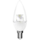Müller-Licht LED Leuchtmittel Kerze 4,5W = 30W E14...