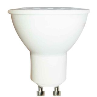 Müller-Licht LED Leuchtmittel Reflektorform 4W = 35W GU10 230lm warmweiß 3000K 40°