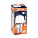 Osram Glühbirne Röhre T25/57 SPC.T FR 10W E14...