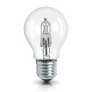 Osram Classic A Eco Halogen Leuchtmittel Birnenform 64547 A CLA 70W fast 100W E27 230V warmweiß dimmbar