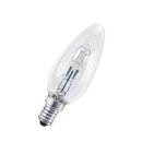 Osram Kerze Eco Halogen Glühbirne 42W fast 60W E14...