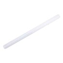 Hi Lite LED Lichtleiste Unterbauleuchte Linienlampe & Fassung PARIS Weiß 31cm 4W Neutralweiß 4000K