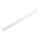 Hi Lite LED Lichtleiste Unterbauleuchte Linienlampe & Fassung PARIS Weiß 31cm 4W Neutralweiß 4000K