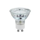 3 x Paulmann LED 2Easy Einbauleuchten Basis-Set 3 x 1W GU10 warmweiß 3000K