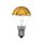 Paulmann Tropfen Kopfspiegel Gold 40W E14 Glühbirne Glühlampe 40 Watt Glühbirnen 302.40 warm dimmbar
