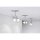 3 x Paulmann Deckenleuchten Spot-Lampen Set Ginger Chrom matt 6 x 20W GU4 12V Halogen
