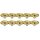 10 x Paulmann Einbauleuchten Sternenhimmel Star Line Gold 10 x 10W G4 12V Halogen