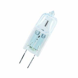 Osram Halogen Stiftsockellampe Halostar Starlite 64427 S 20W 12V 2800K GY6.35 375lm warmweiß dimmbar 2000h