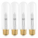 4 x Osram Vintage Edition 1906 Halogen Leuchtmittel...