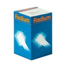 Radium Glühbirne Tropfen 15W E27 KLAR Glühlampe...