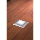 Paulmann Aufbauring Quadro Updownlight Chrom matt 80 x 80mm