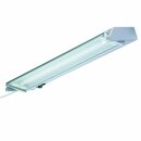 Hi Lite Unterbauleuchte LONDON schwenkbar Silber 90cm 21W G5/T5 Neutralweiß 4000K