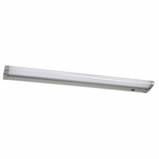 LED MODERN Unterschrankleuchte Sensor 54,5cm 12W 810lm 4000K Unterbauleuchte schwenkbar verlängerbar