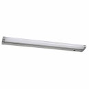 LED MODERN Unterschrankleuchte Sensor 79,5cm 18W 1220lm 4000K Unterbauleuchte schwenkbar verlängerbar