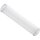 Voltolux MODERN LED Deckenleuchte 58cm Weiß 24W 1600lm Neutralweiß 4000K