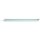 Voltolux UNIVERSAL Unterbauleuchte Weiß 90cm 21W G5/T5 1890lm Unterschrankleuchte Neutralweiß 4000K schwenkbar mit Schalter