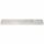 Voltolux UNIVERSAL Unterbauleuchte 60cm 15W T8 Leuchtstoffröhre 950lm Unterschrankleuchte Neutralweiß 4000K mit Schalter & 2 x Steckdose
