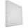 Voltolux PROFESSIONAL LED Wand- & Deckenleuchte Aufbaupanel eckig Weiß 18W 1400lm Neutralweiß 4000K