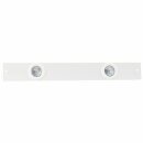 Voltolux UNIVERSAL Unterbauleuchte 53cm Halogen 2 x 20W...