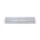 Voltolux MODERN LED Deckenleuchte 57,7cm Weiß 24W 1280lm Neutralweiß 4000K