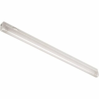 Hi Lite Unterbauleuchte HAMBURG Weiß 120cm 36W G13/T8 Neutralweiß 4000K