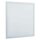 Paulmann LED Panel Wandleuchte Lumix Diffuse 50x50cm Weiß 11,5W 1000lm Warmweiß 2700K Basisset