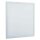 Paulmann LED Panel Wandleuchte Lumix Diffuse 50x50cm Weiß 11,5W 1000lm Warmweiß 2700K Basisset