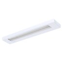 Hi Lite Unterbauleuchte ATHEN Weiß 55,4cm 13W G5/T5 Neutralweiß 4000K