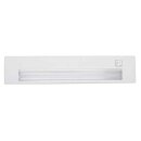 Hi Lite Unterbauleuchte ATHEN Weiß 55,4cm 13W G5/T5 Neutralweiß 4000K